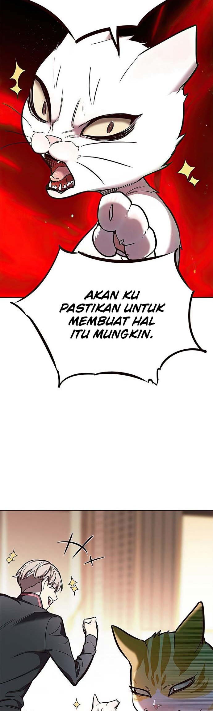 Eleceed Chapter 156 Gambar 19