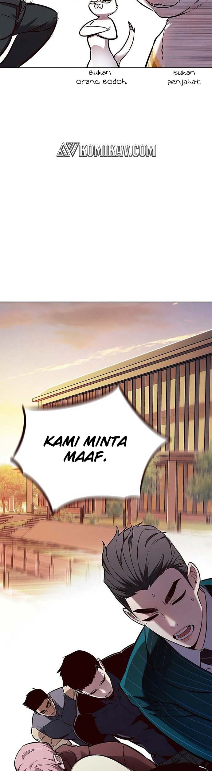 Eleceed Chapter 156 Gambar 20
