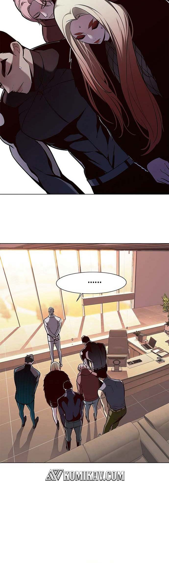 Eleceed Chapter 156 Gambar 21