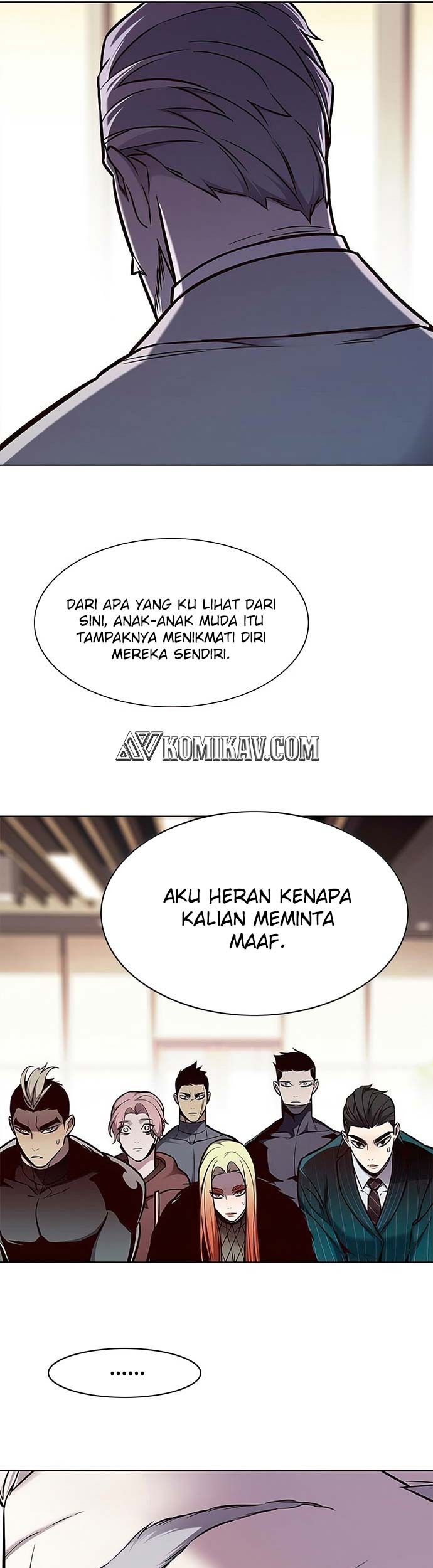 Eleceed Chapter 156 Gambar 22