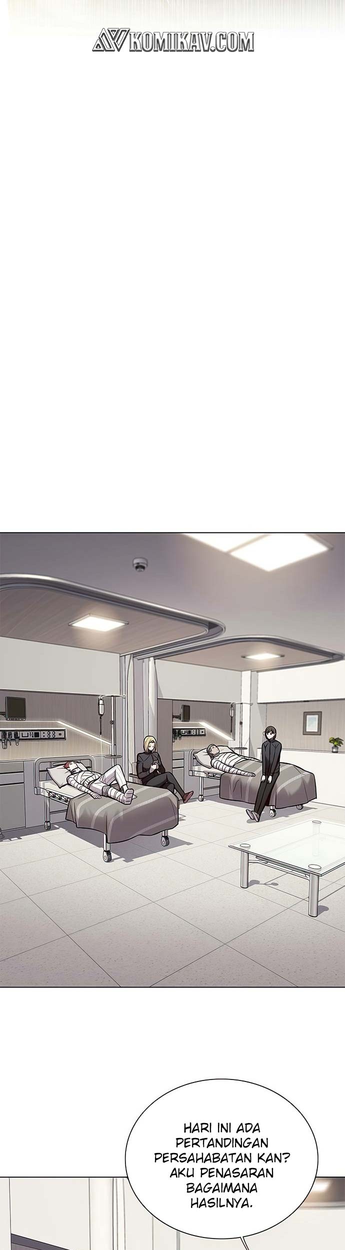 Eleceed Chapter 156 Gambar 28