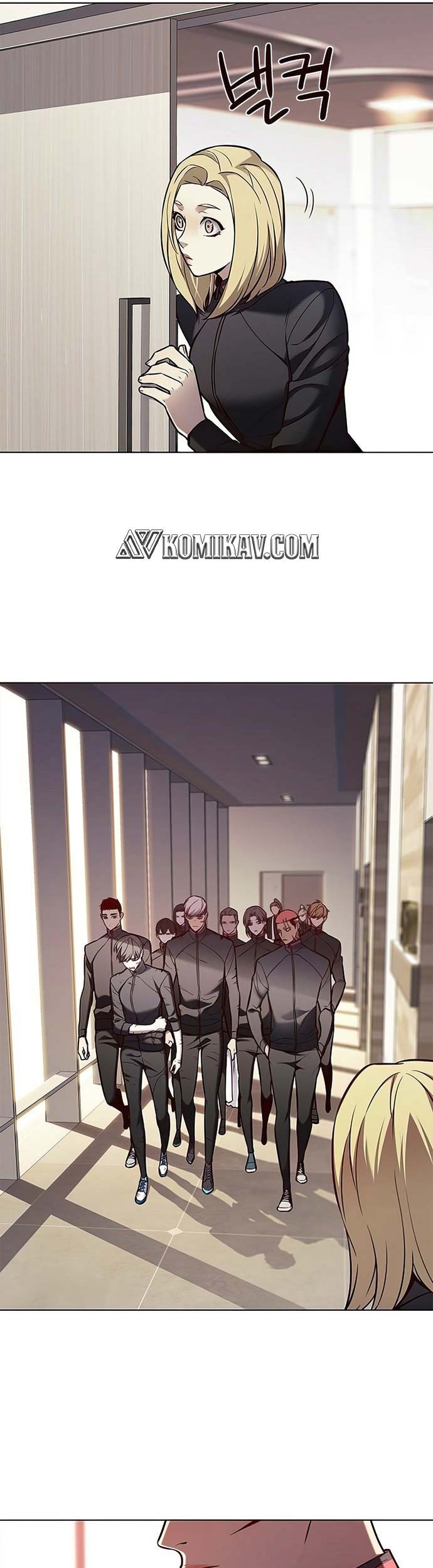 Eleceed Chapter 156 Gambar 30