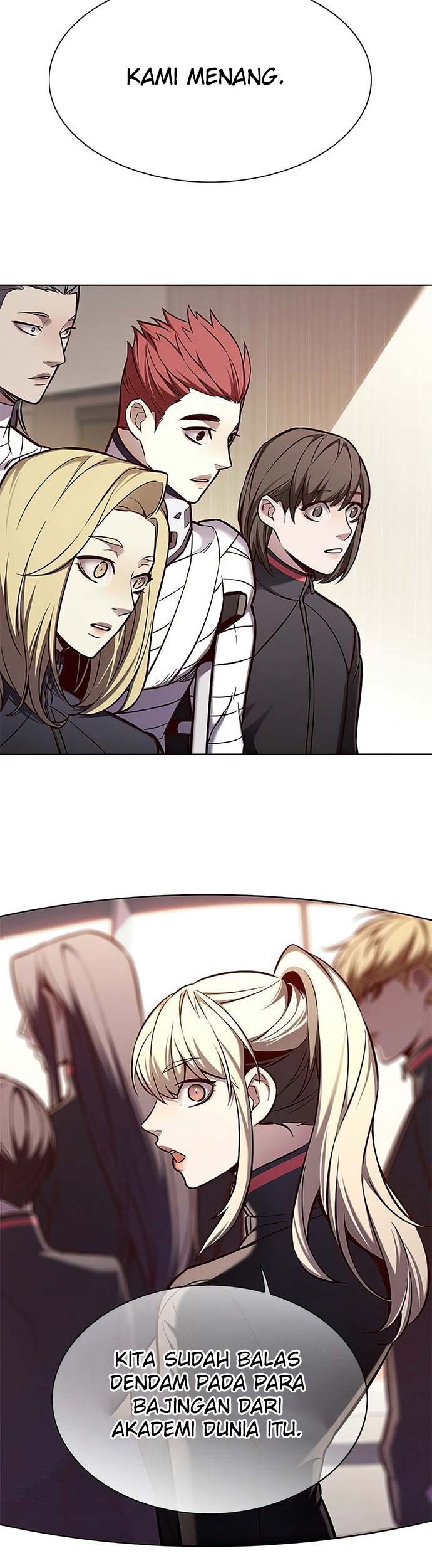 Eleceed Chapter 156 Gambar 32