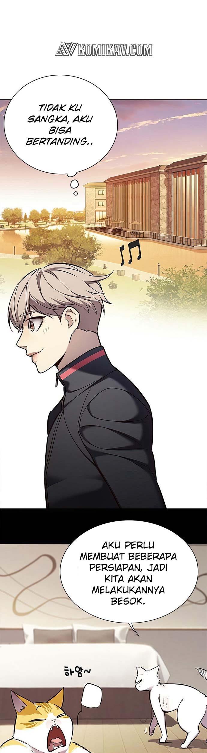 Eleceed Chapter 156 Gambar 34