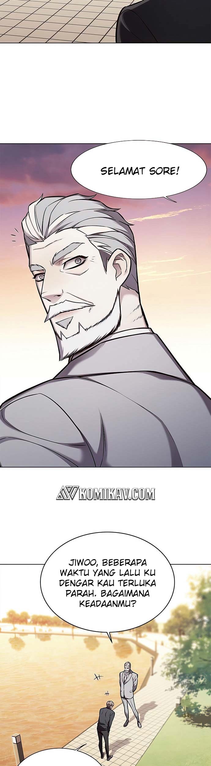 Eleceed Chapter 156 Gambar 37