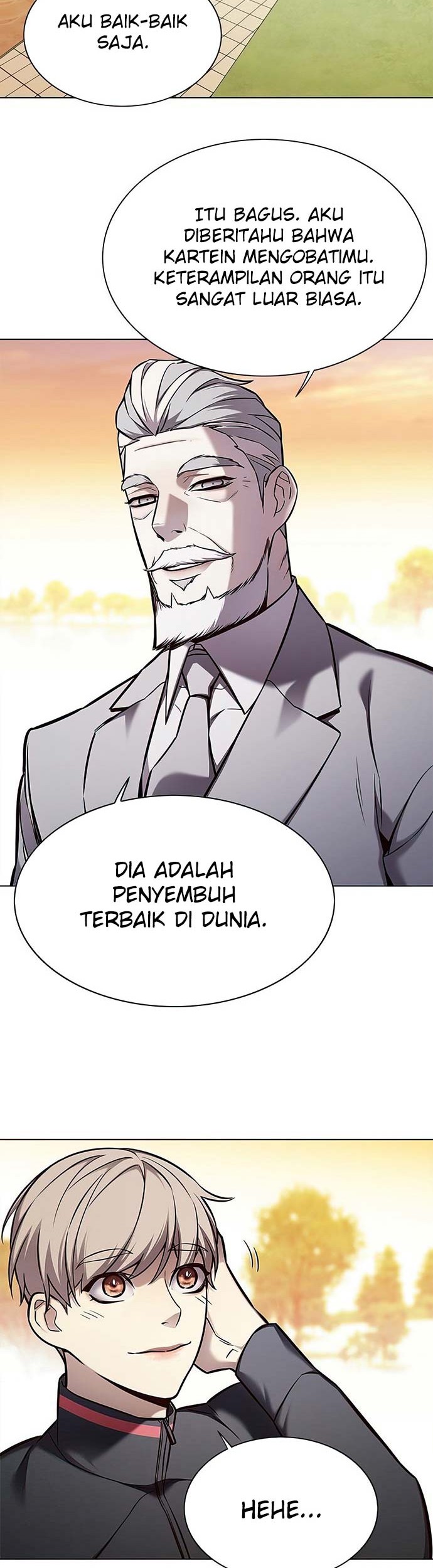 Eleceed Chapter 156 Gambar 38