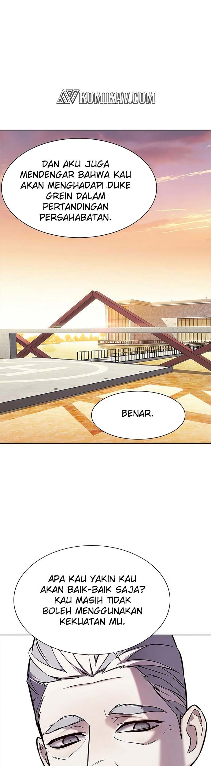 Eleceed Chapter 156 Gambar 40