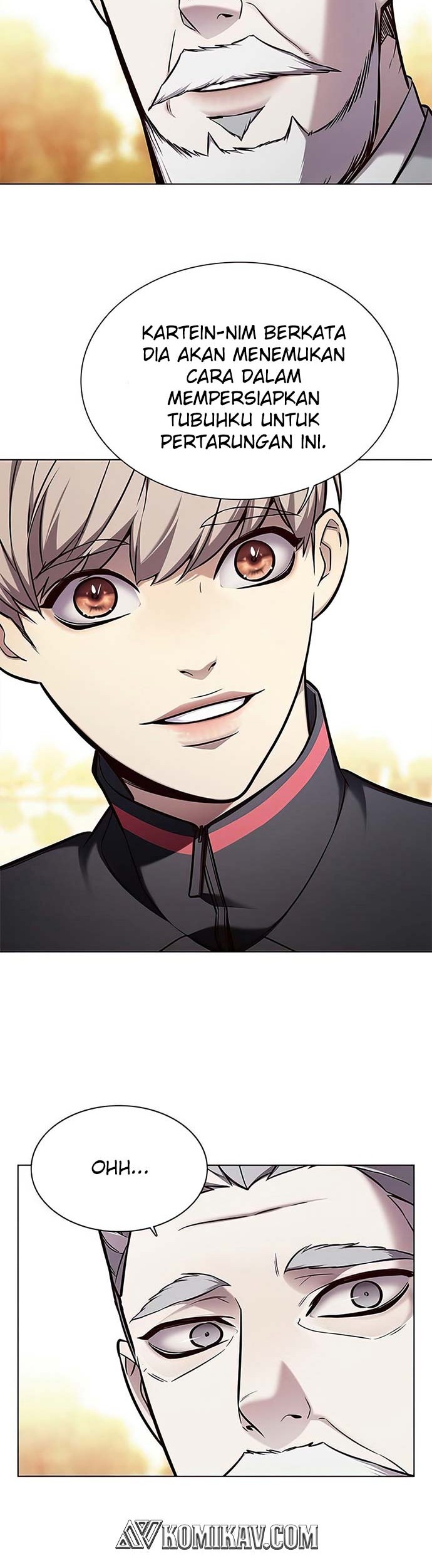 Eleceed Chapter 156 Gambar 41