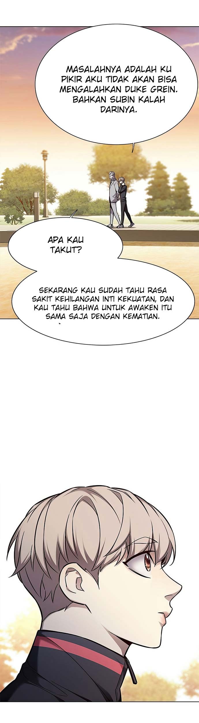 Eleceed Chapter 156 Gambar 42