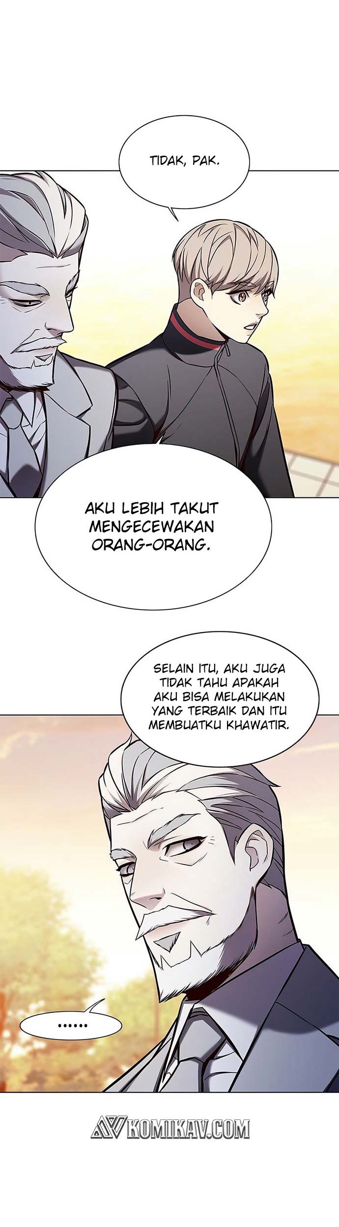 Eleceed Chapter 156 Gambar 43