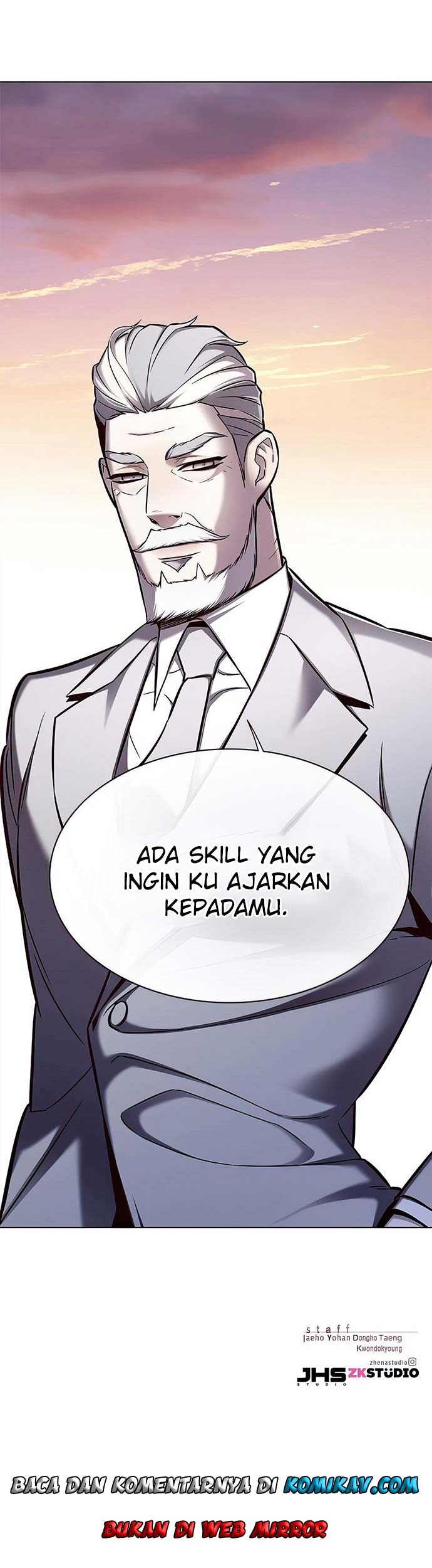 Eleceed Chapter 156 Gambar 48