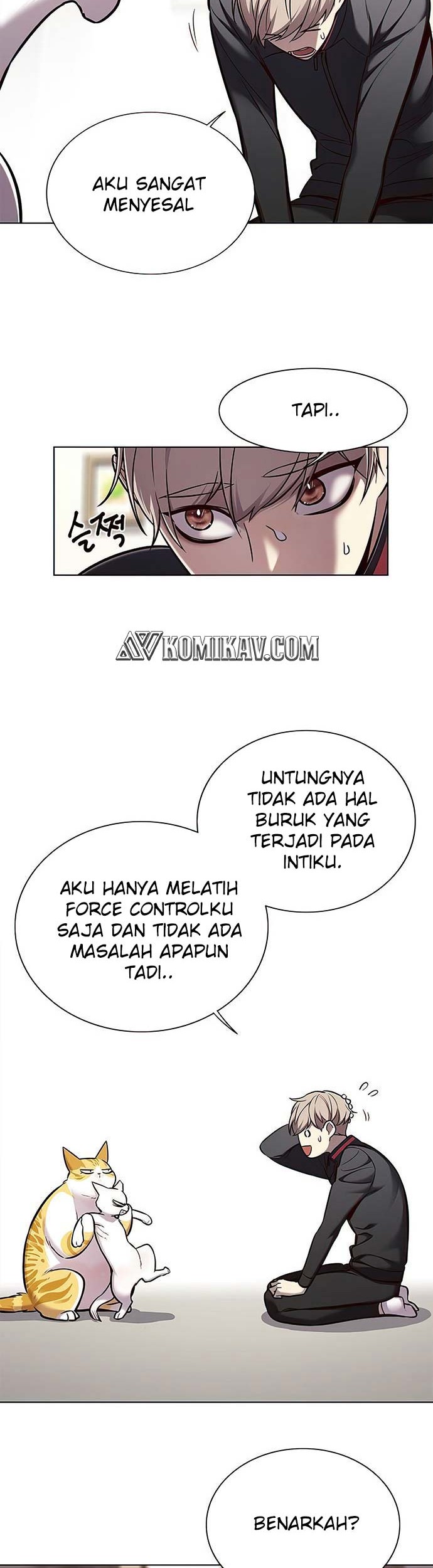 Eleceed Chapter 156 Gambar 3