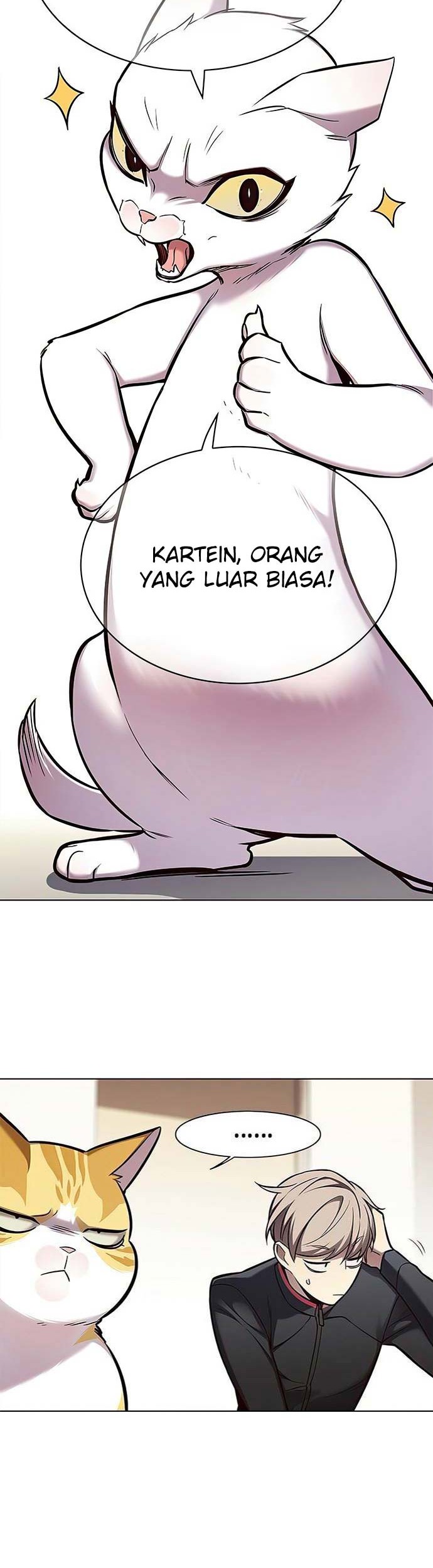 Eleceed Chapter 156 Gambar 5