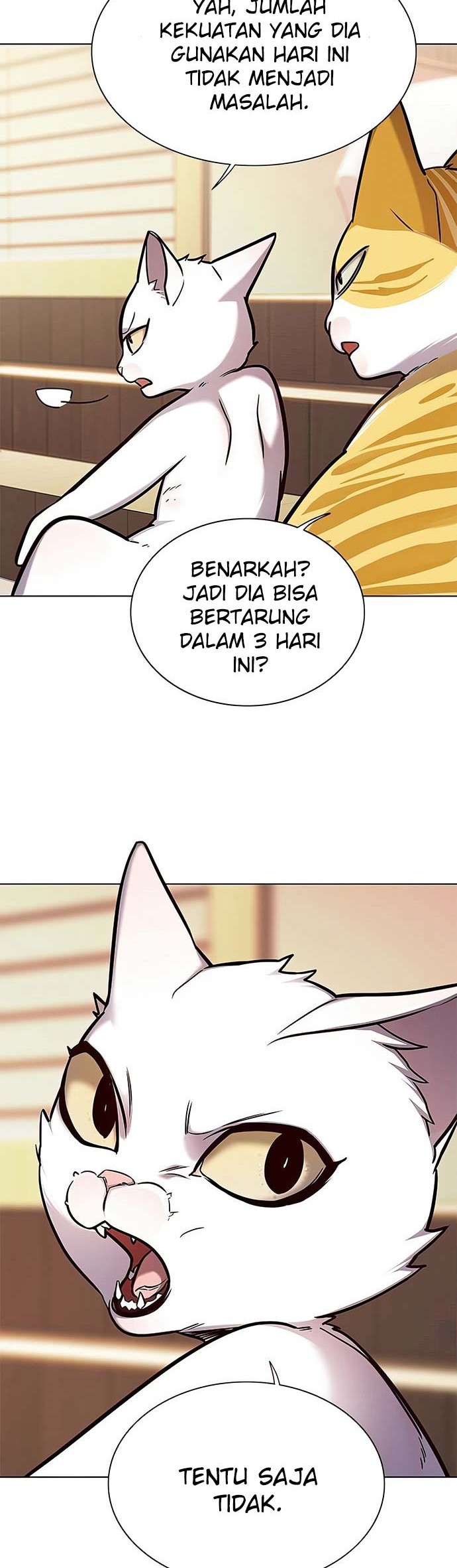 Eleceed Chapter 156 Gambar 7
