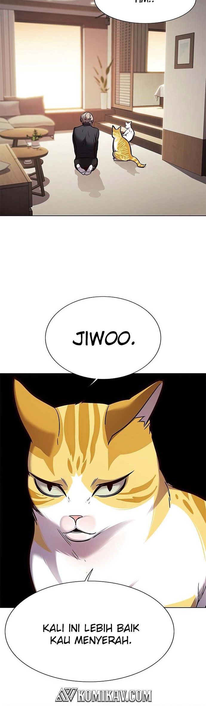 Eleceed Chapter 156 Gambar 9