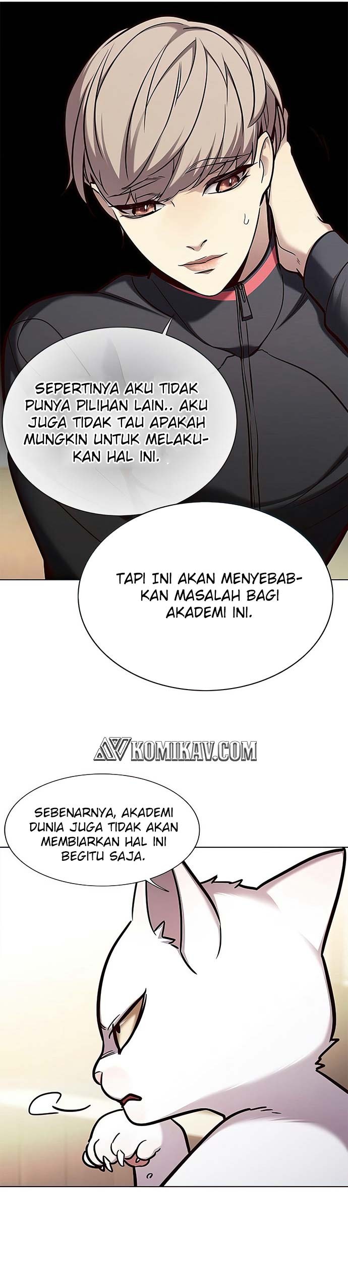 Eleceed Chapter 156 Gambar 10