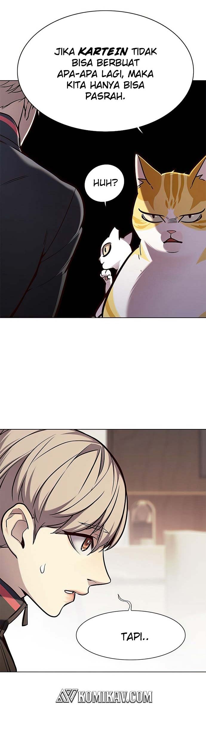 Eleceed Chapter 156 Gambar 11