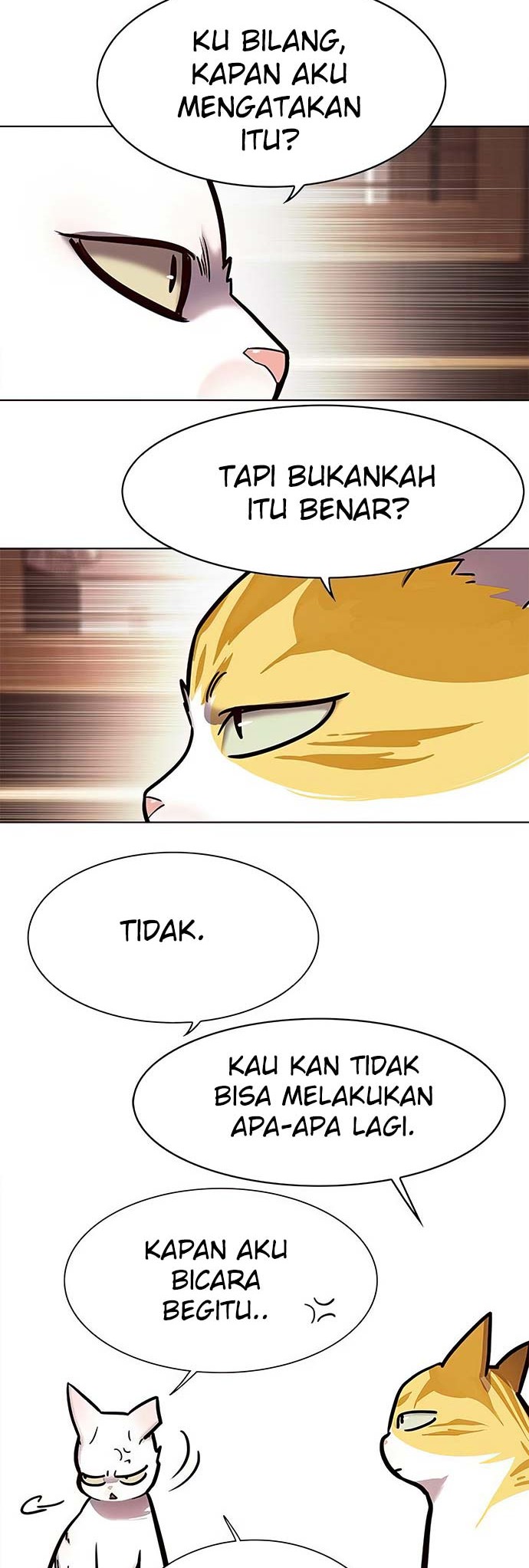 Eleceed Chapter 156 Gambar 15