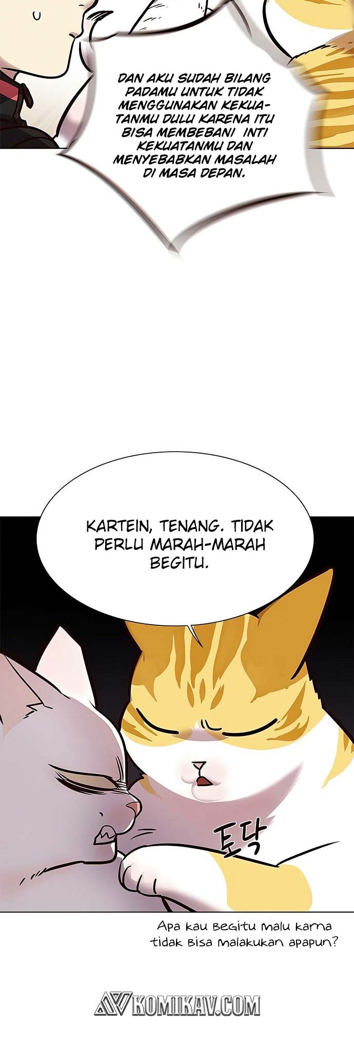 Eleceed Chapter 156 Gambar 17