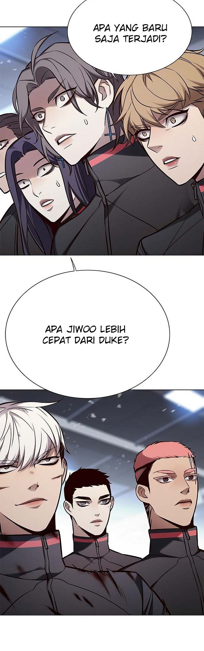 Eleceed Chapter 155 Gambar 19