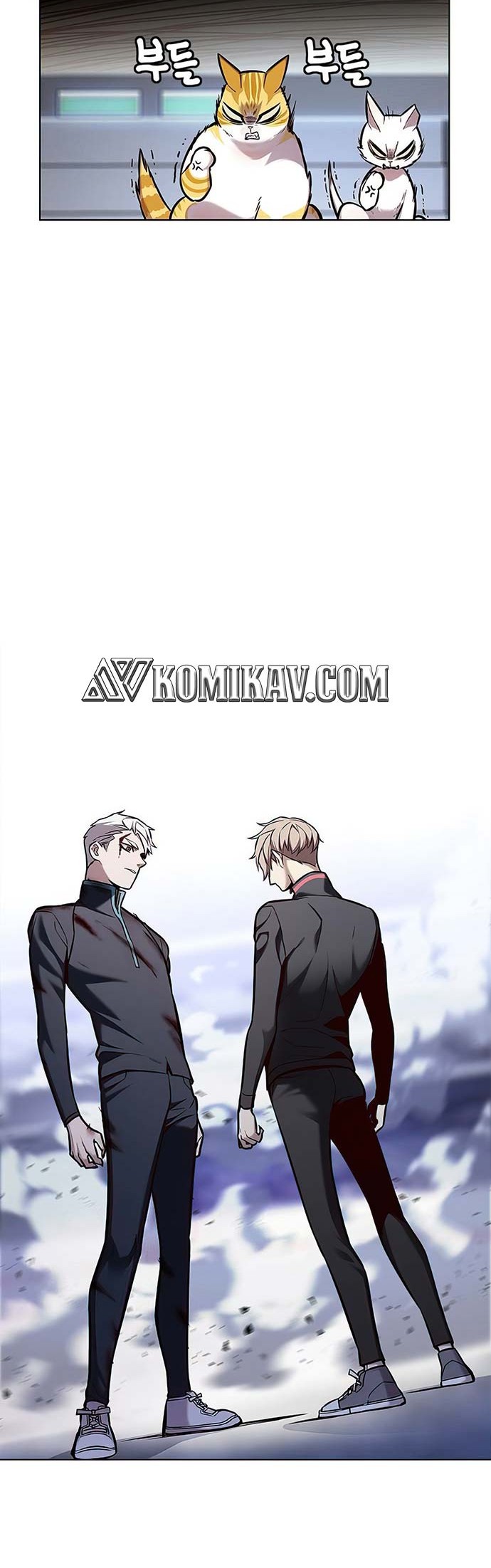 Eleceed Chapter 155 Gambar 21