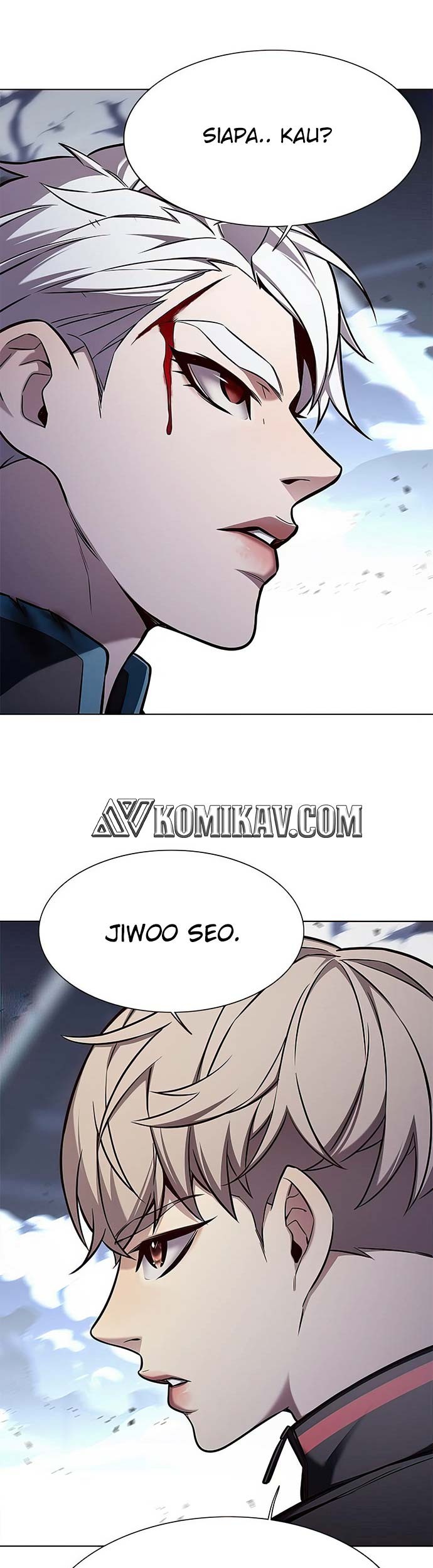 Eleceed Chapter 155 Gambar 22