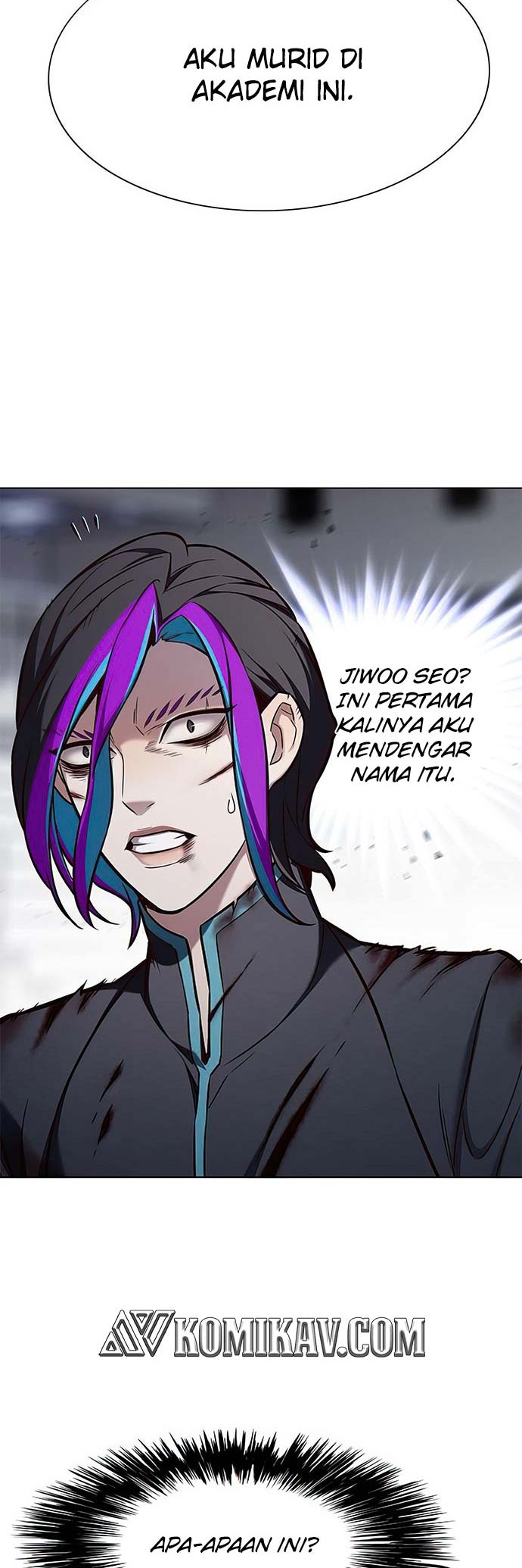 Eleceed Chapter 155 Gambar 23