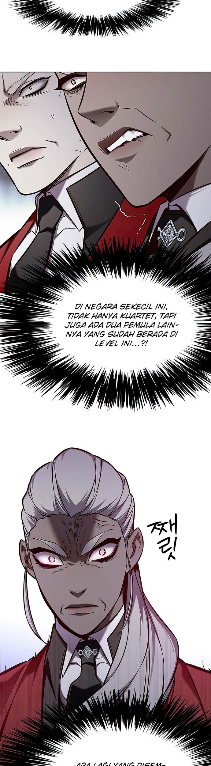 Eleceed Chapter 155 Gambar 24