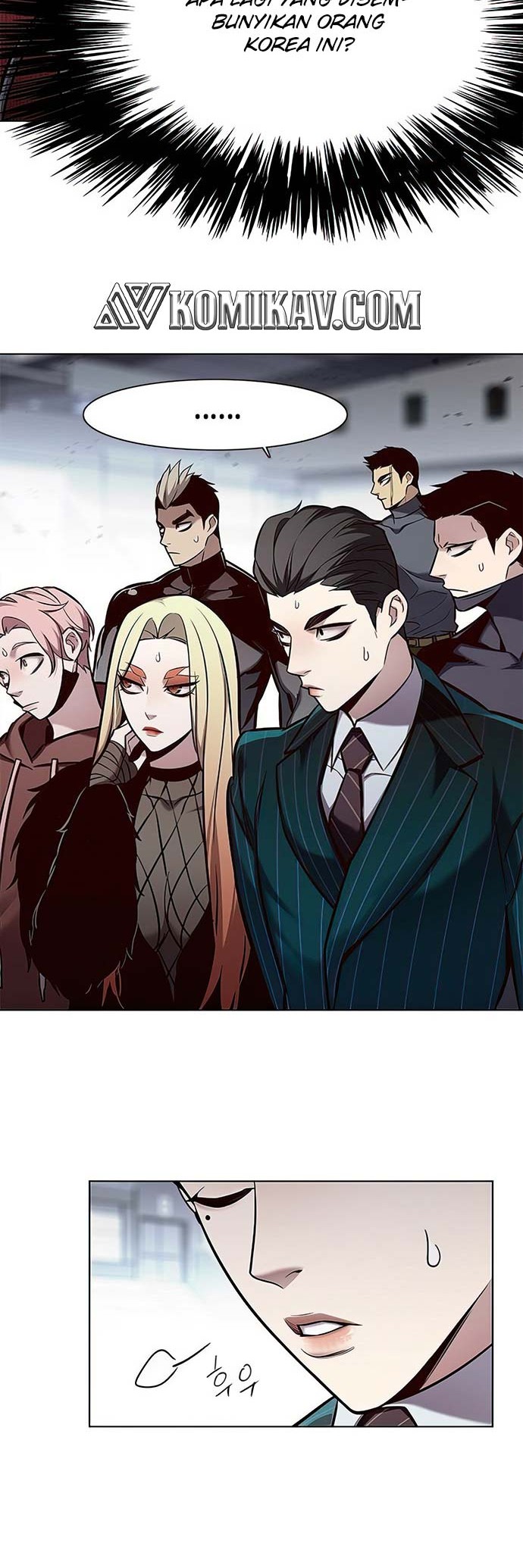 Eleceed Chapter 155 Gambar 25
