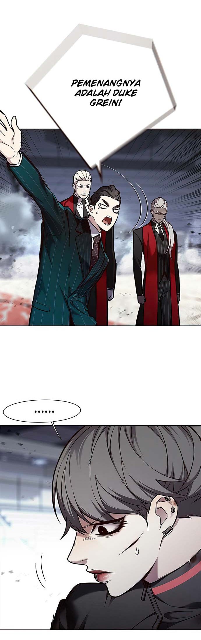 Eleceed Chapter 155 Gambar 27