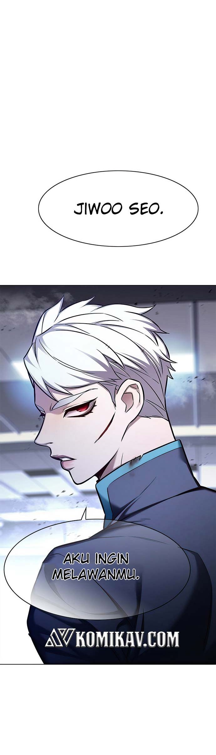 Eleceed Chapter 155 Gambar 31