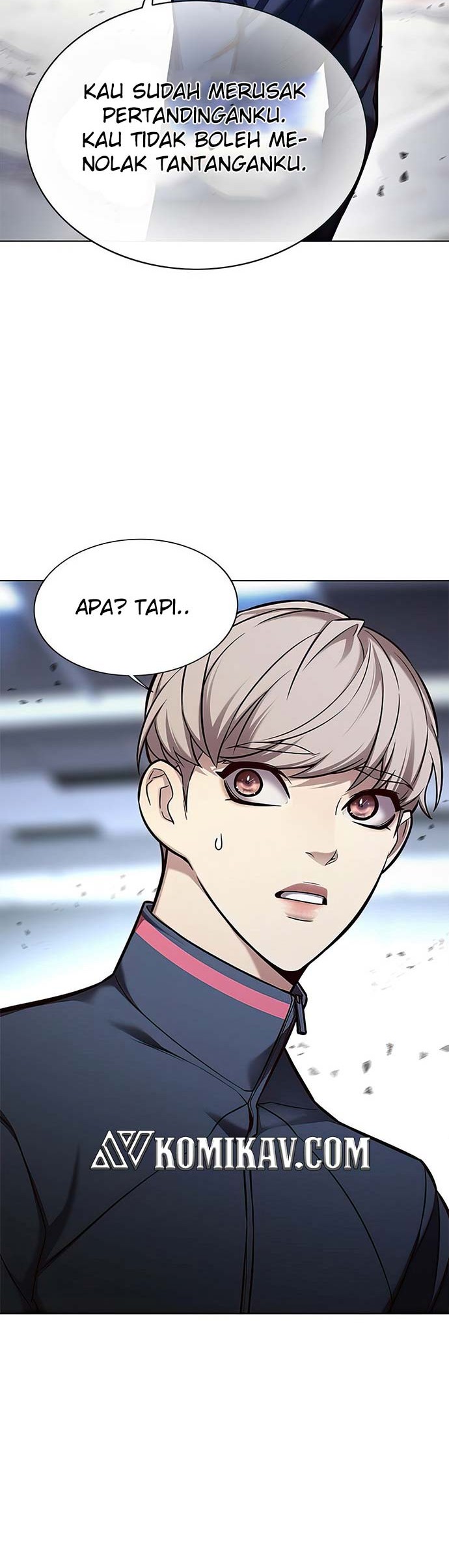 Eleceed Chapter 155 Gambar 33