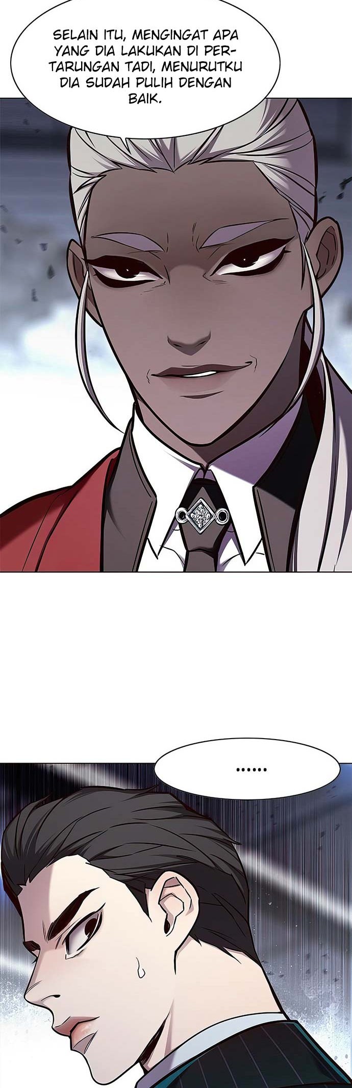 Eleceed Chapter 155 Gambar 35