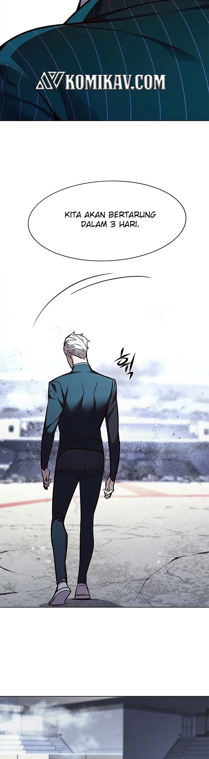 Eleceed Chapter 155 Gambar 36
