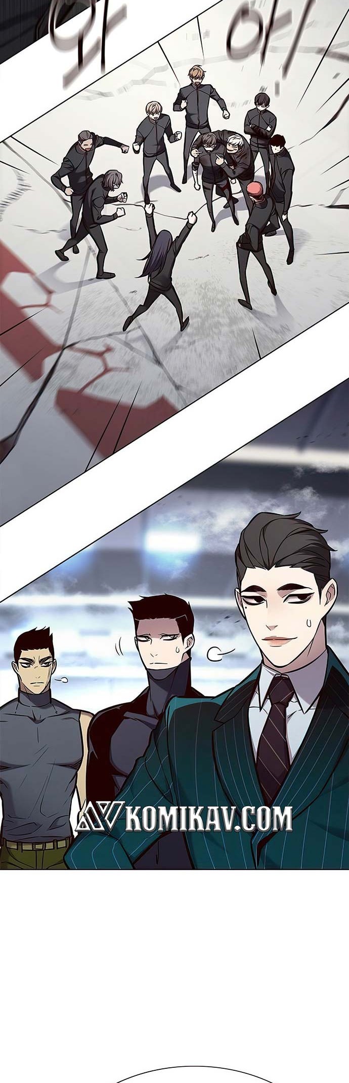 Eleceed Chapter 155 Gambar 43
