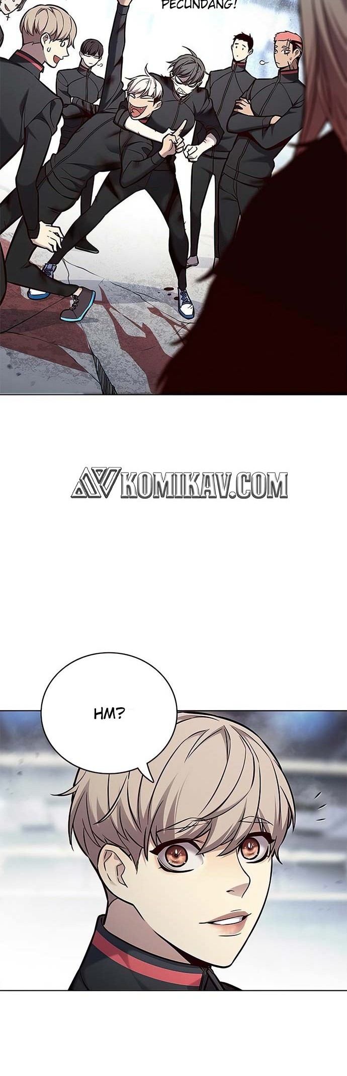 Eleceed Chapter 155 Gambar 45