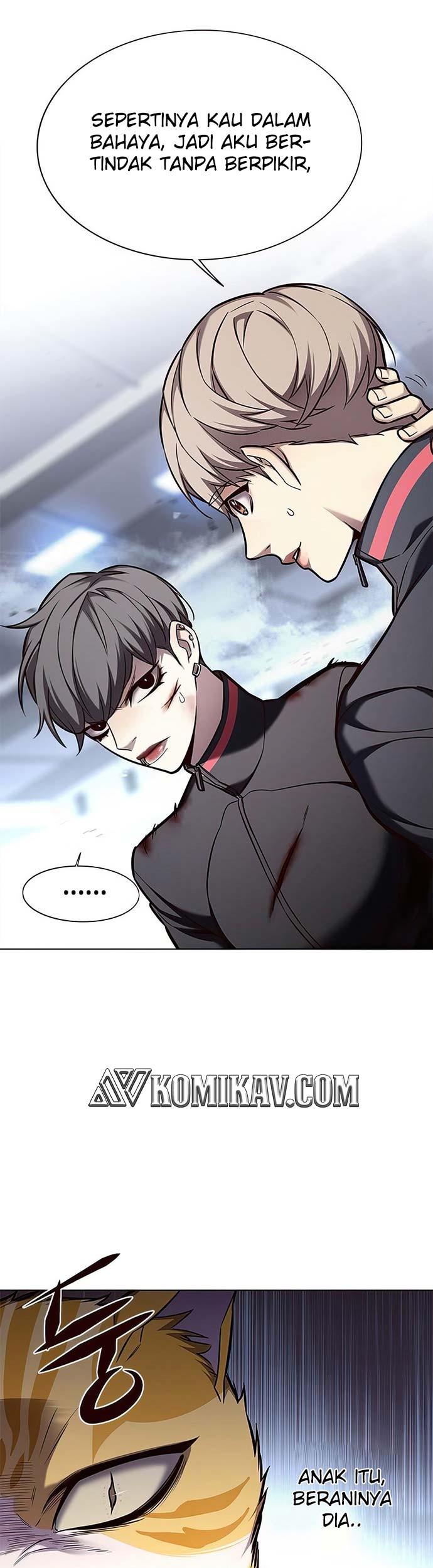Eleceed Chapter 155 Gambar 6