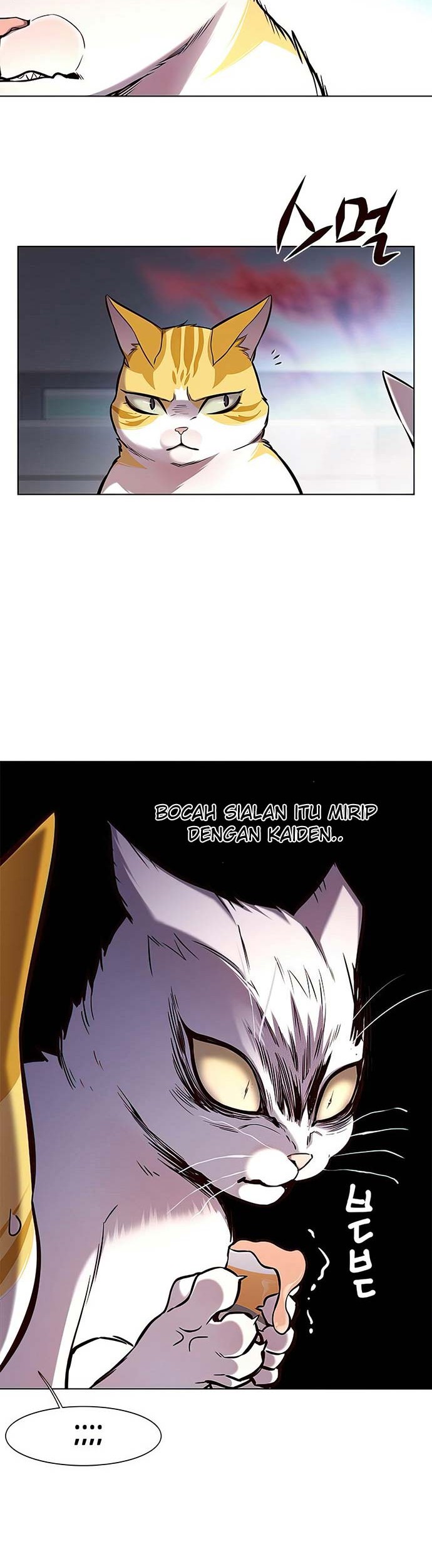 Eleceed Chapter 155 Gambar 7