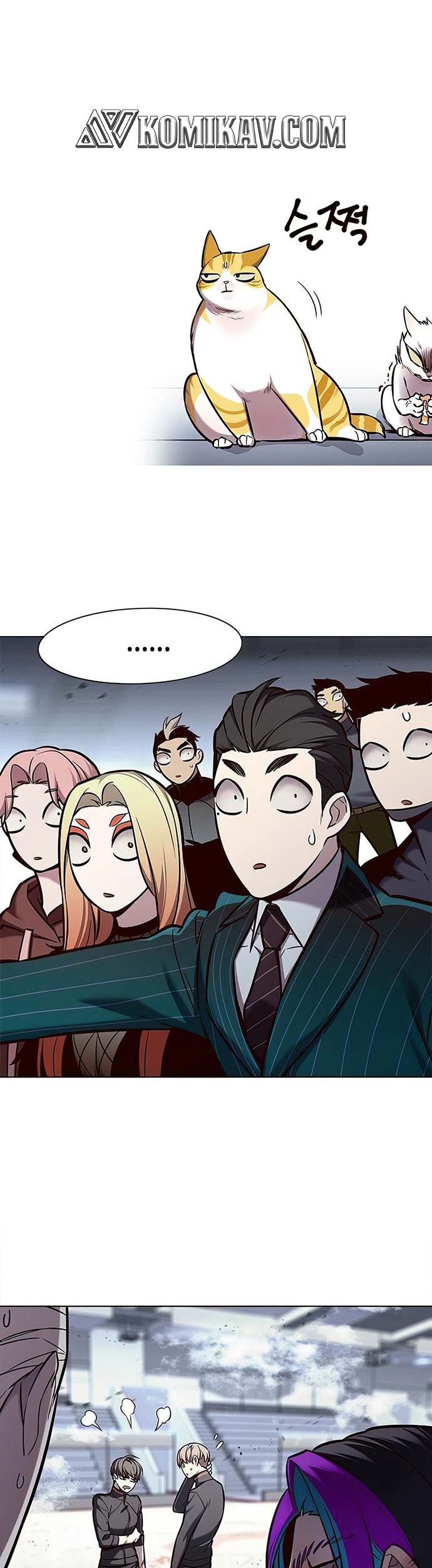 Eleceed Chapter 155 Gambar 8