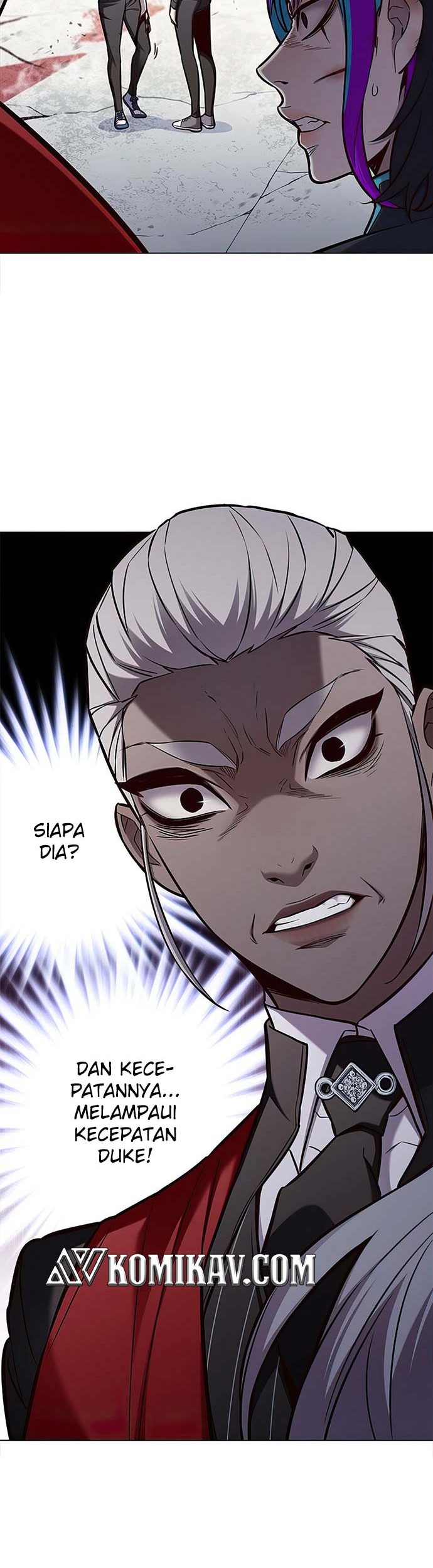 Eleceed Chapter 155 Gambar 9