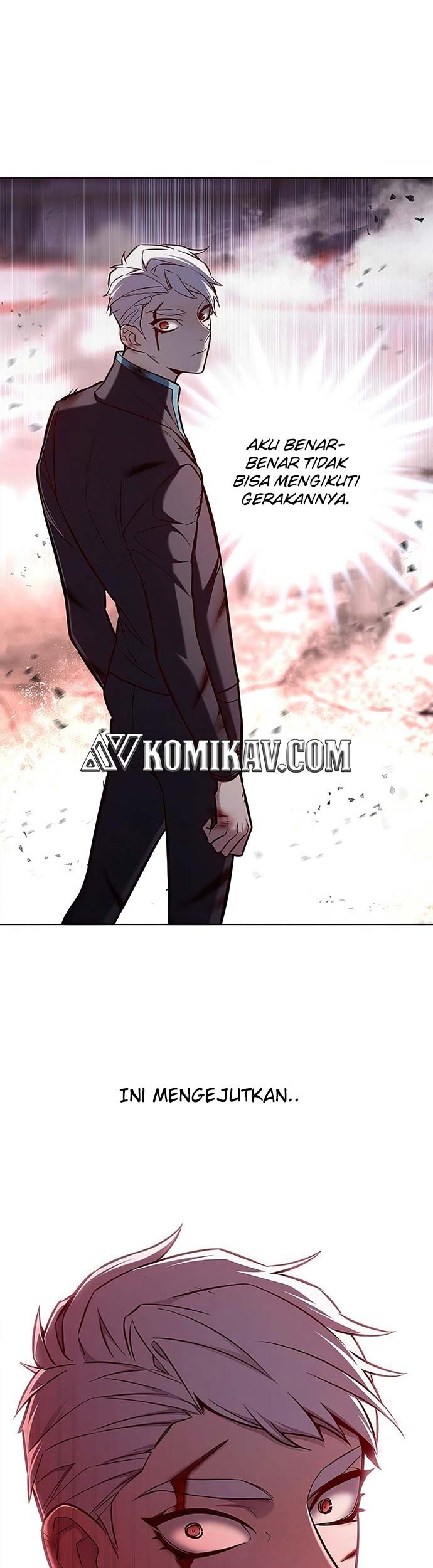 Eleceed Chapter 155 Gambar 10
