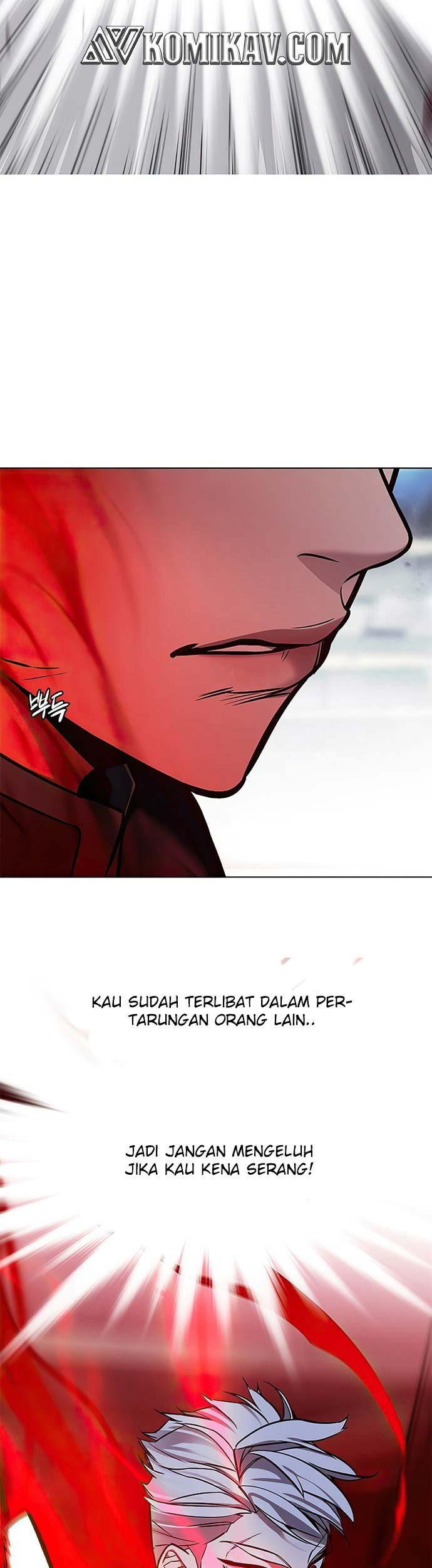 Eleceed Chapter 155 Gambar 12
