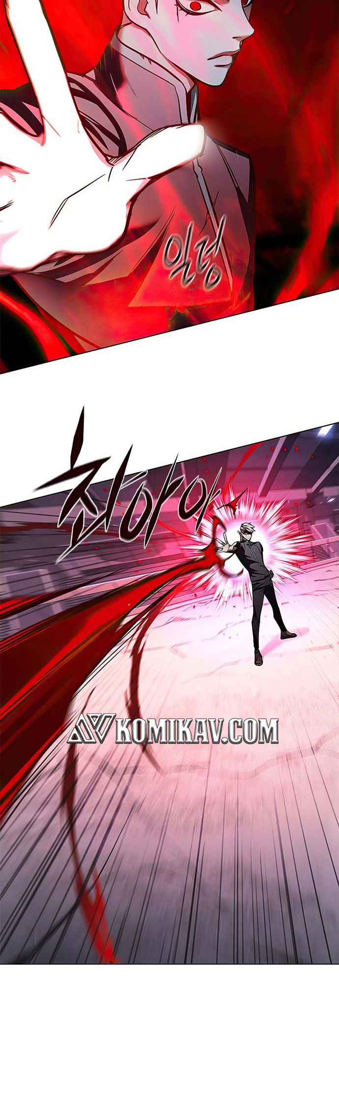 Eleceed Chapter 155 Gambar 13