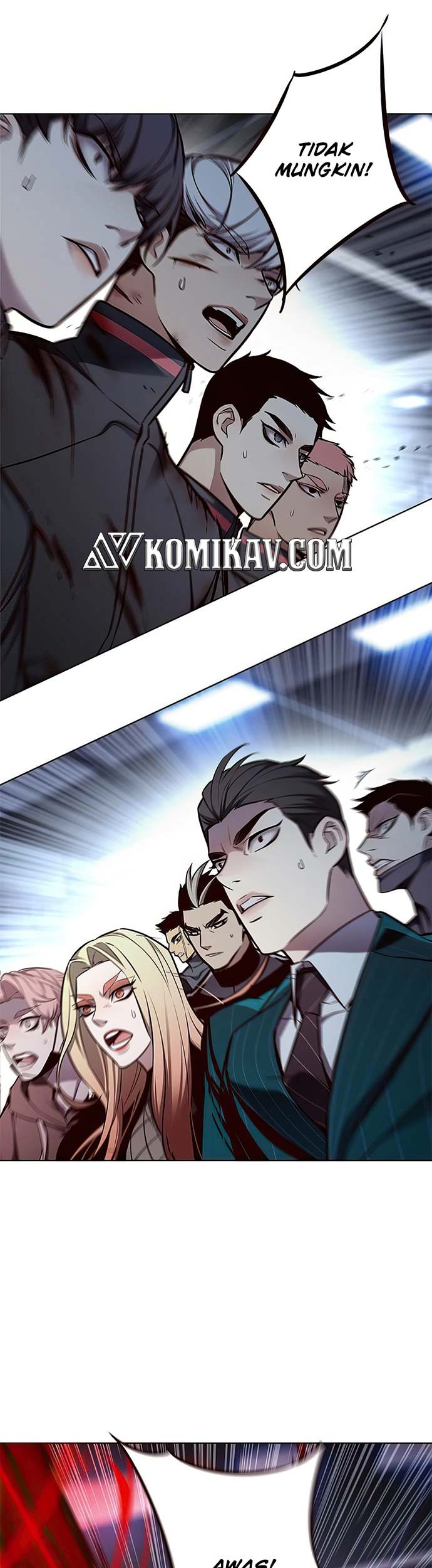 Eleceed Chapter 155 Gambar 14