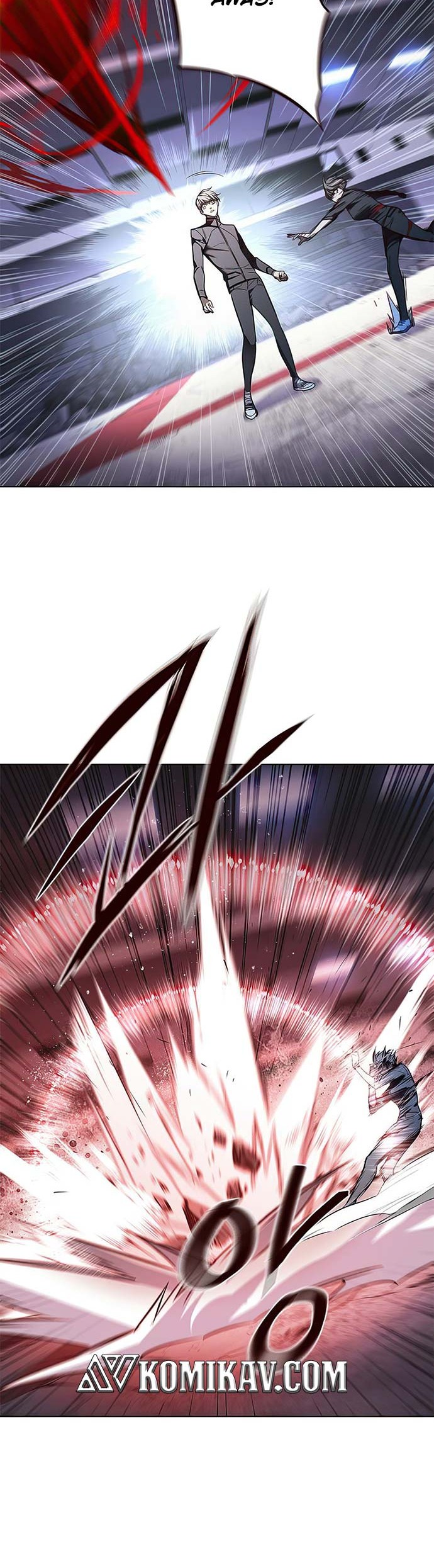 Eleceed Chapter 155 Gambar 15