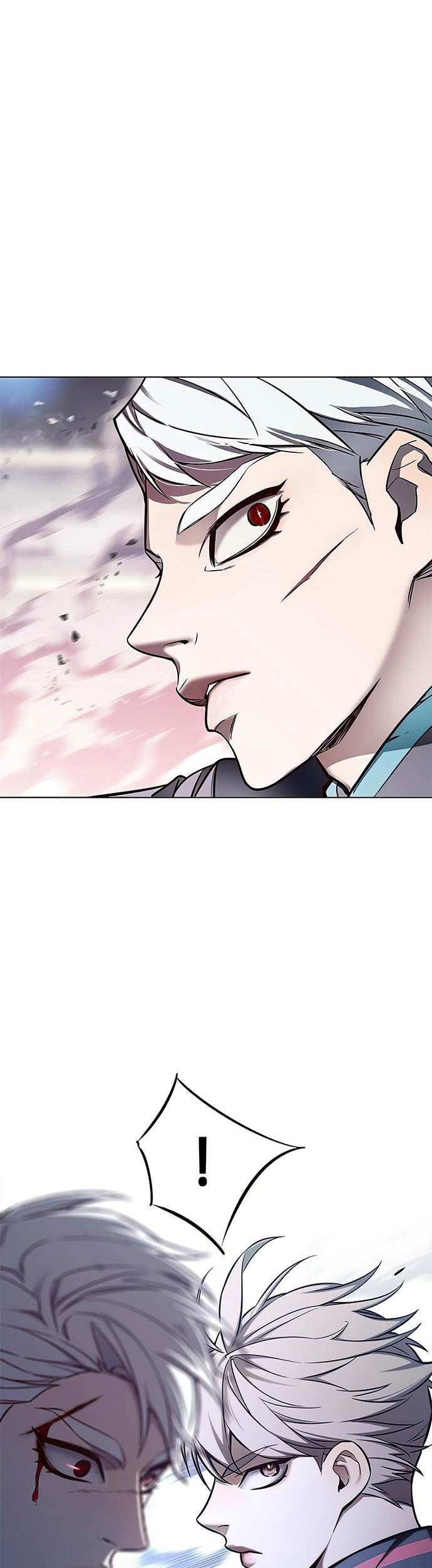 Eleceed Chapter 155 Gambar 16