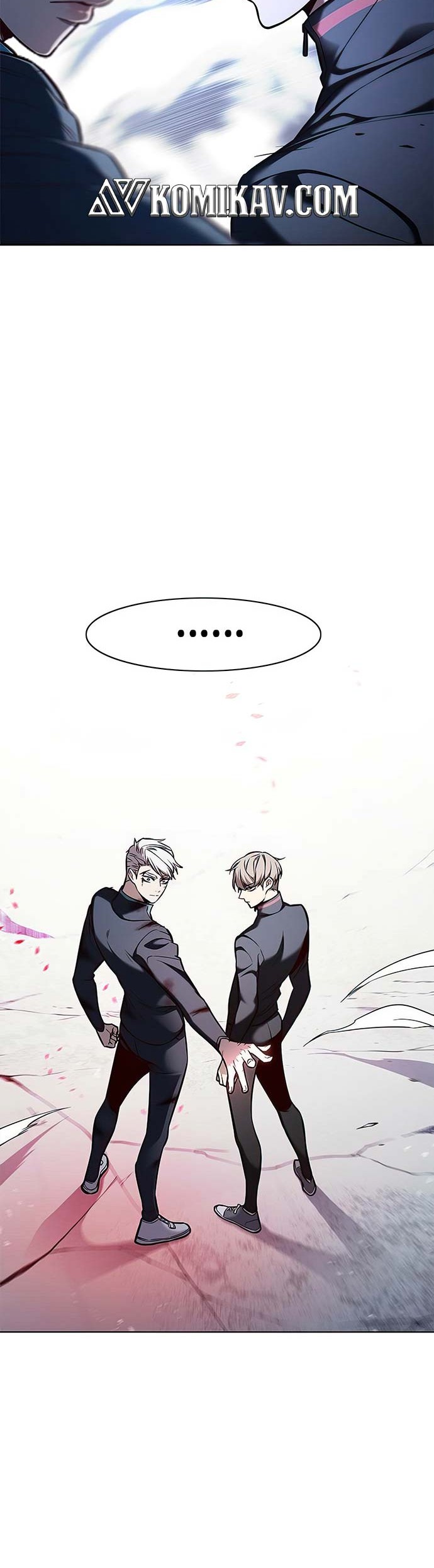 Eleceed Chapter 155 Gambar 17