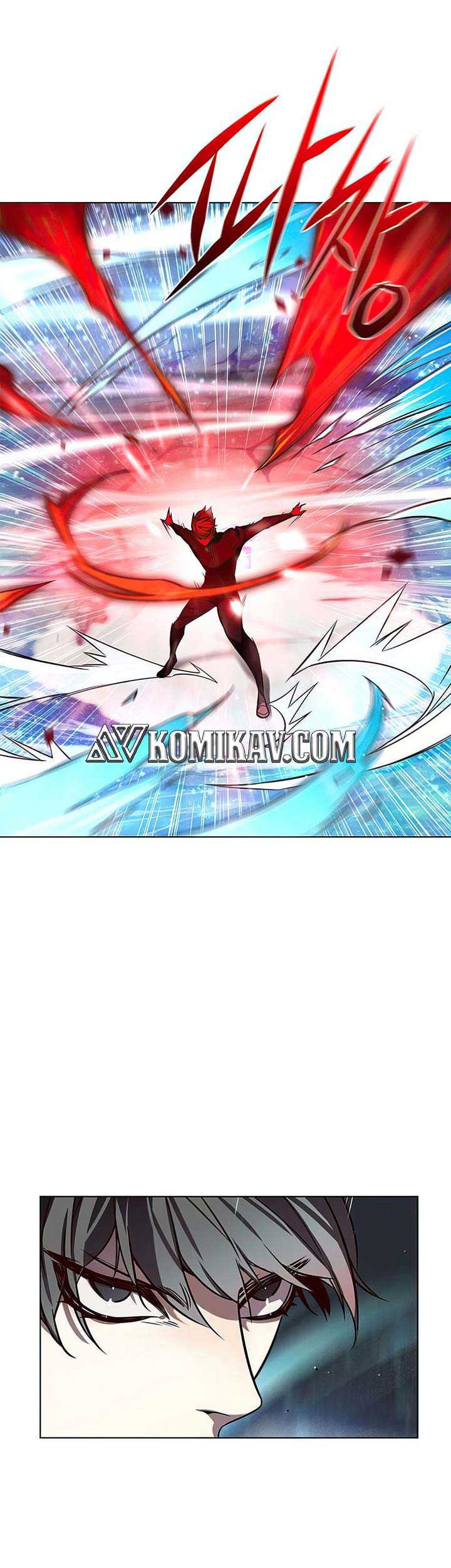 Eleceed Chapter 154 Gambar 24