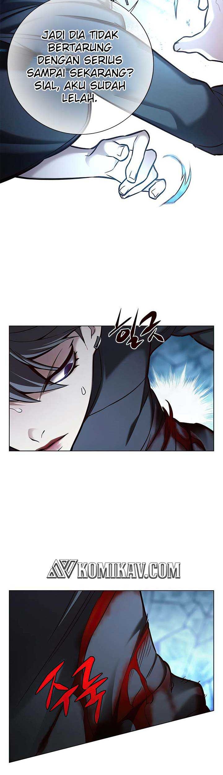 Eleceed Chapter 154 Gambar 31
