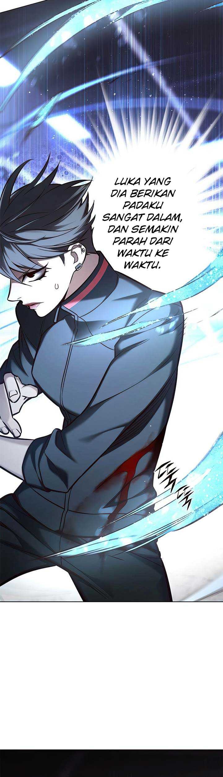 Eleceed Chapter 154 Gambar 33